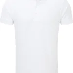 Polo Stretch Homme