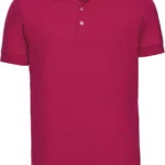 Polo Stretch Homme