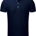 Polo Stretch Homme