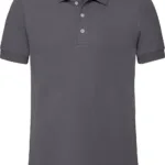 Polo Stretch Homme