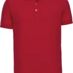 Polo Stretch Homme