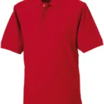 Polo Heavy Duty