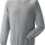 Sweat-shirt col rond Classic