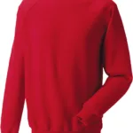 Sweat-shirt col rond Classic