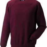 Sweat-shirt col rond Classic