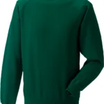 Sweat-shirt col rond Classic