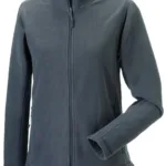 Veste polaire femme