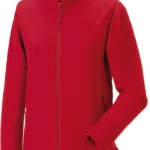 Veste polaire femme