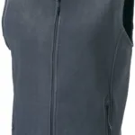Gilet polaire homme