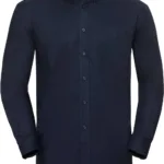 Chemise homme manches longues Oxford