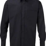 Chemise homme manches longues Oxford