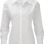 Chemise femme manches longues Non Iron