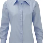 Chemise femme manches longues Non Iron
