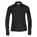 Chemise femme manches longues Non Iron