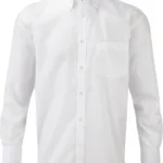 Chemise homme manches longues Non Iron – classique