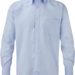 Chemise homme manches longues Non Iron – classique