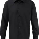 Chemise homme manches longues Non Iron – classique