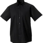 Chemise homme manches courtes Non Iron – classique