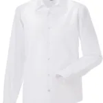 Chemise homme manches longues Non Iron – moderne