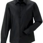 Chemise homme manches longues Non Iron – moderne