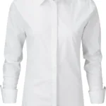 Chemise femme manches longues Ultimate stretch