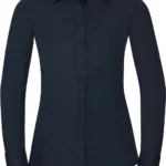 Chemise femme manches longues Ultimate stretch