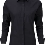 Chemise femme manches longues Ultimate stretch
