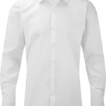 Chemise homme manches longues Ultimate stretch