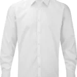 Chemise homme manche longues à chevrons