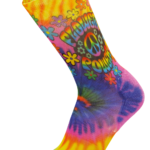 Chaussettes no limit Graphik