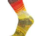 Chaussettes no limit Graphik