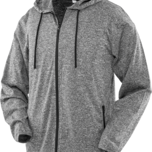 Veste à capuche homme