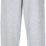 Pantalon de jogging bas élastiqué (64-026-0)