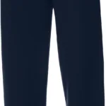 Pantalon de jogging bas élastiqué (64-026-0)