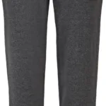 Pantalon de jogging bas élastiqué (64-026-0)