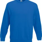 Sweat-shirt col rond Classic (62-202-0)