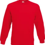 Sweat-shirt col rond Classic (62-202-0)
