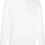 T-shirt homme manches longues Valueweight (61-038-0)