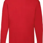 T-shirt homme manches longues Valueweight (61-038-0)