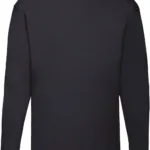 T-shirt homme manches longues Valueweight (61-038-0)