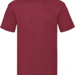 T-shirt homme Valueweight (61-036-0)