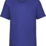 T-shirt enfant Valueweight (61-033-0)