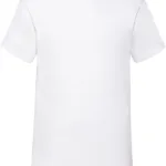 T-shirt homme col v Valueweight (61-066-0)