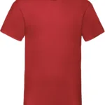 T-shirt homme col v Valueweight (61-066-0)