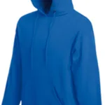Sweat-shirt capuche Classic (62-208-0)