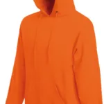 Sweat-shirt capuche Classic (62-208-0)