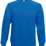 Sweat-shirt manches raglan (62-216-0)