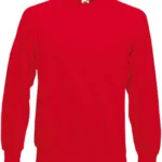 Sweat-shirt manches raglan (62-216-0)
