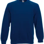 Sweat-shirt manches raglan (62-216-0)
