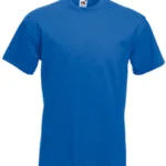 T-shirt manches courtes Super Premium (61-044-0)